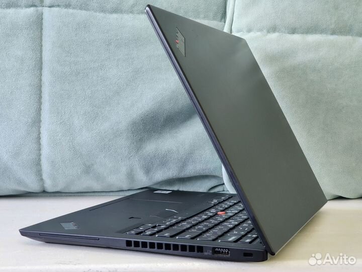 Универсальный топчик ThinkPad X13 на i5-10210U+SSD