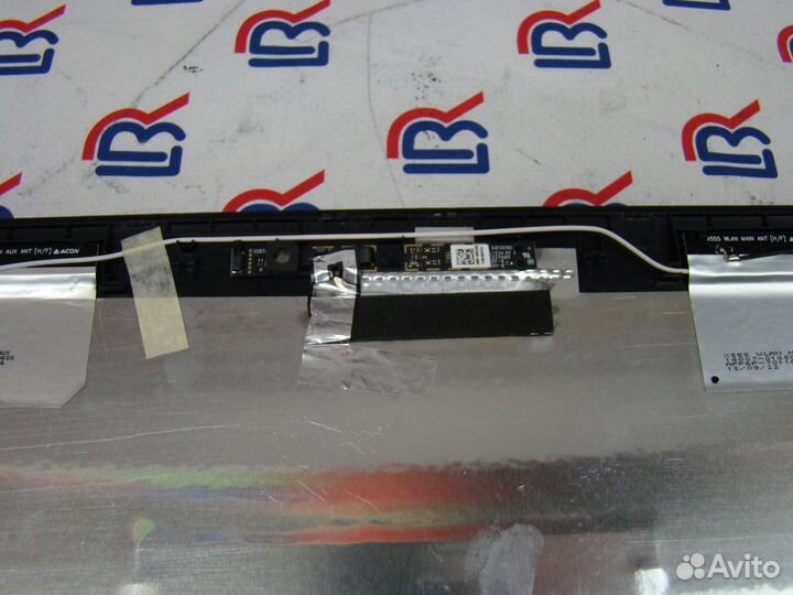 Крышка матрицы asus x555