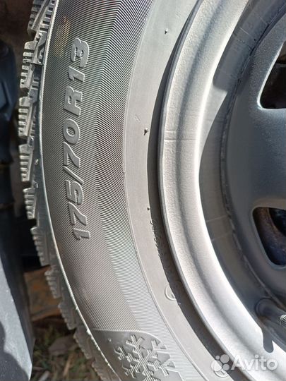 Viatti Brina V-521 175/70 R13