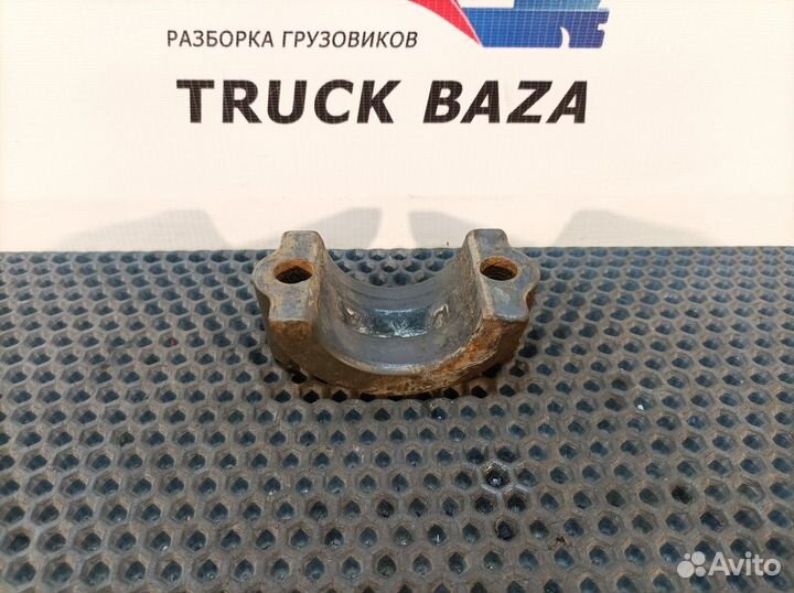 Кронштейн крепления переднего стабилизатора