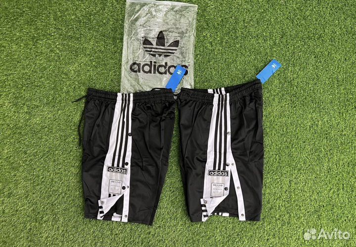 Шорты Adidas adibreak