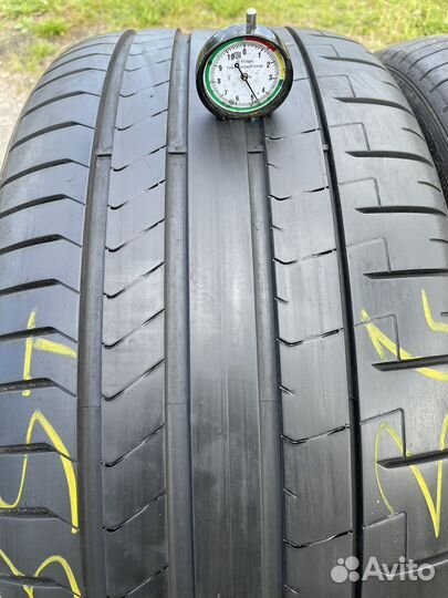 Pirelli P Zero PZ4 275/40 R20