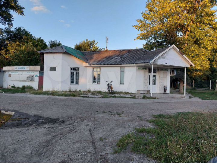 Дом 188 м² на участке 4,9 сот.