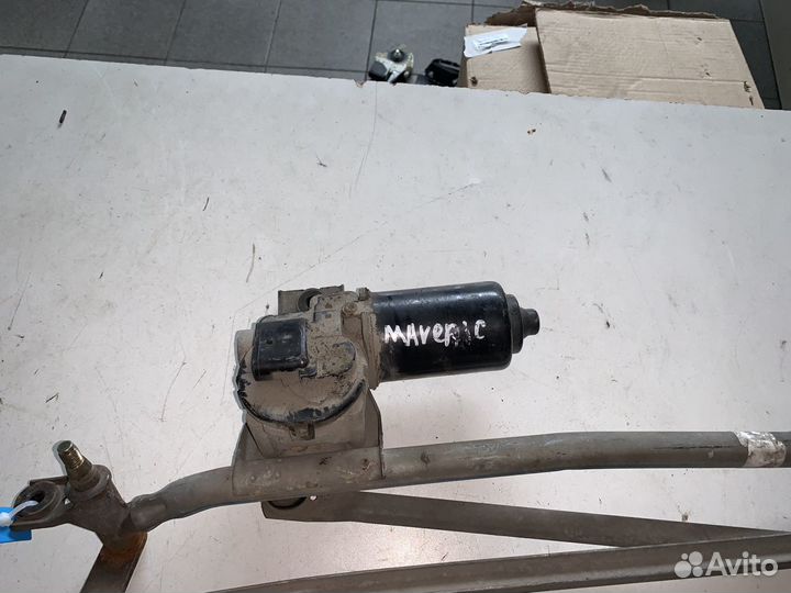 Трапеция стеклоочистителей Ford Maverick 2001-2008