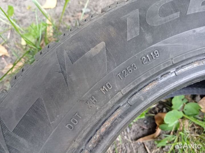 Pirelli Ice Zero 185/65 R15