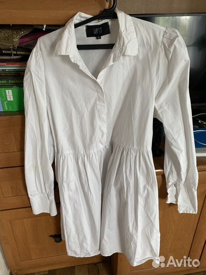 Платье летнее