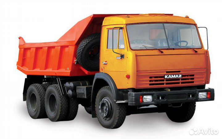 Шебень 25/20. 2/40 песок