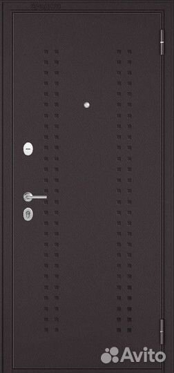 Входная дверь в квартиру