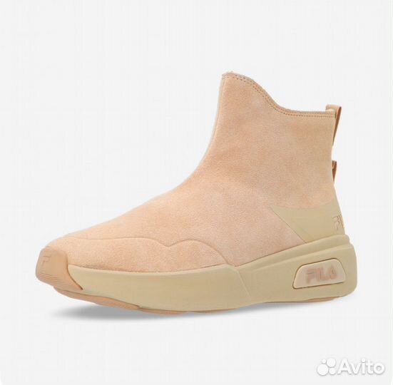 Кроссовки fila Cephea Mid 2.0