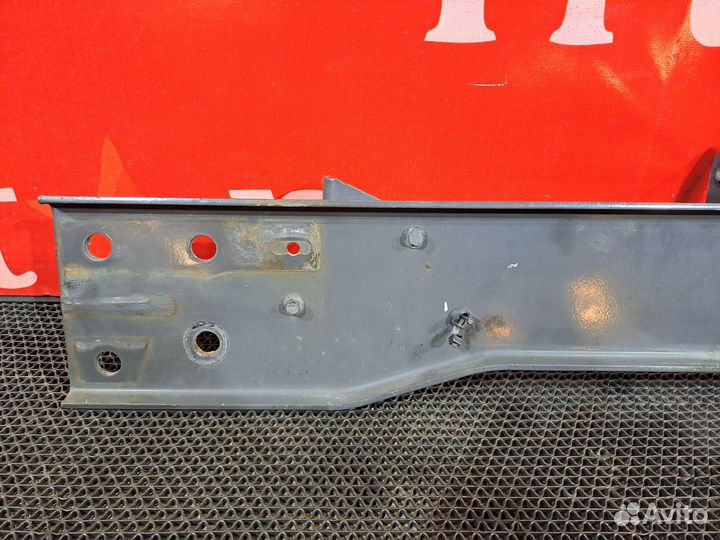 Кронштейн перекидок Renault T, Volvo FH, Volvo FM