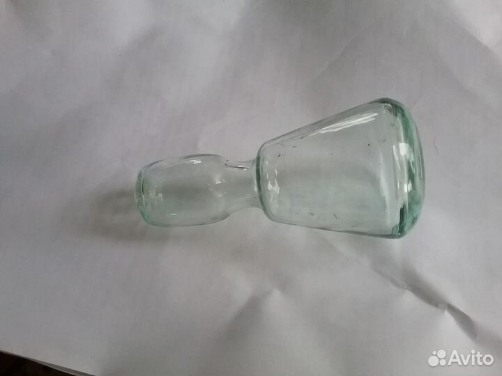 Крышки для графинов