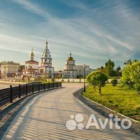 Тур на Баку