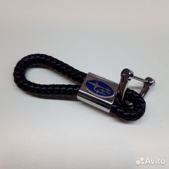 Брелок автомобильный