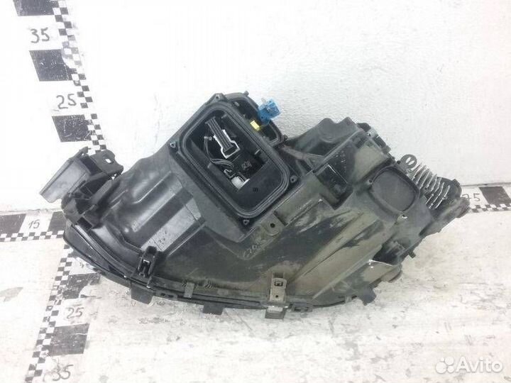 Фара правая Mercedes-Benz GLE Coupe/GLE