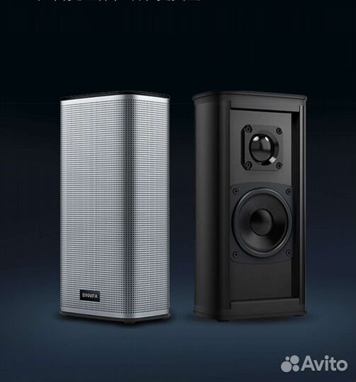 Саундбар Xiaomi Binnifa Live 3Plus