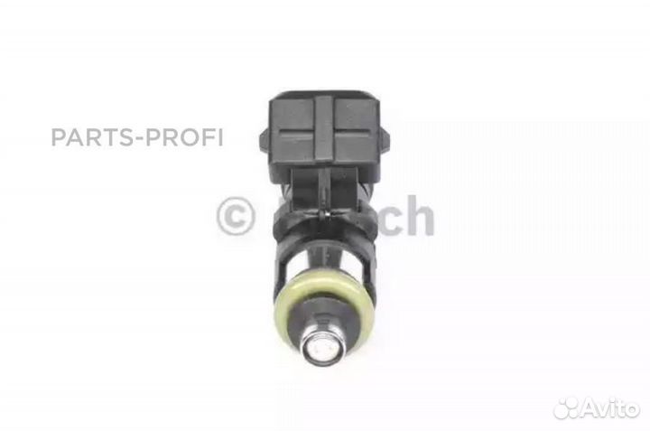 Bosch 0280158170 Форсунка топливная