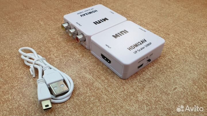 Переходн с цифрового на аналоговый