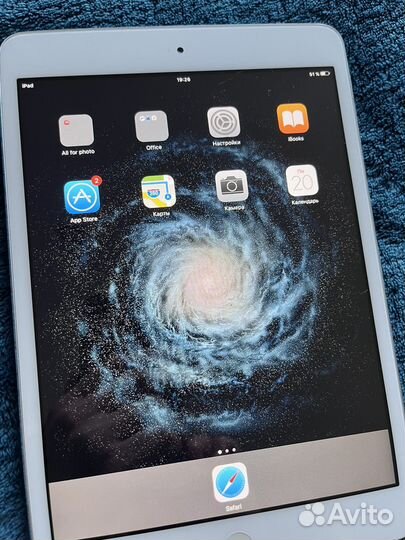 iPad mini 16gb