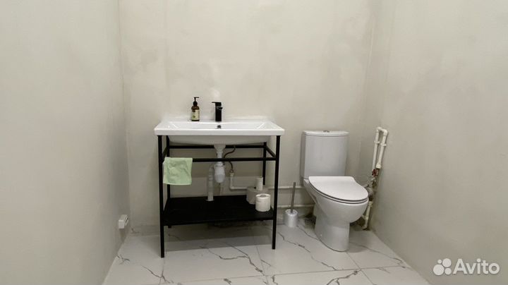 Почасовая аренда помещения