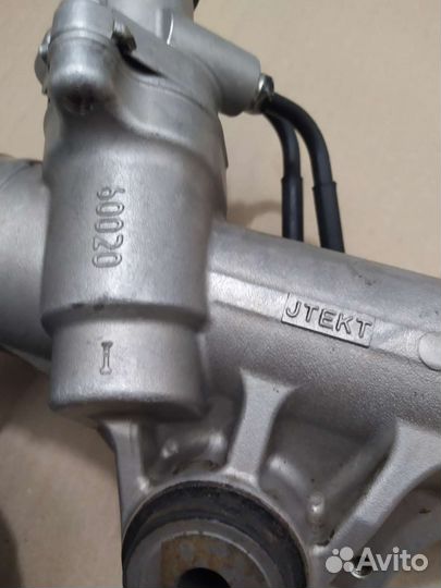 Рулевая рейка Land Cruiser 200