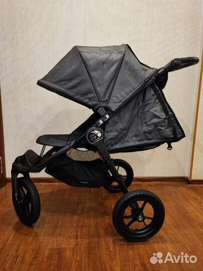 Коляска baby Jogger City Elite