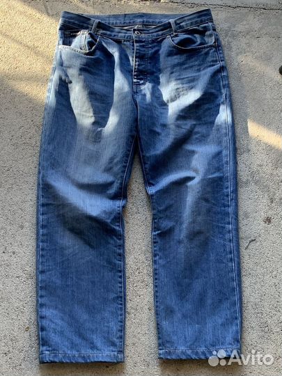 Ysl Saint laurent Джинсы