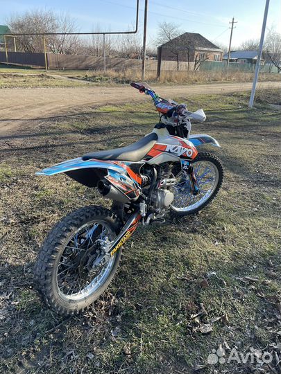 Kayo k1