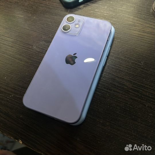 Телефон iPhone 12 mini 128гб