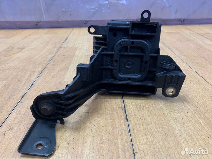 Блок abs Opel Zafira B Z18XER