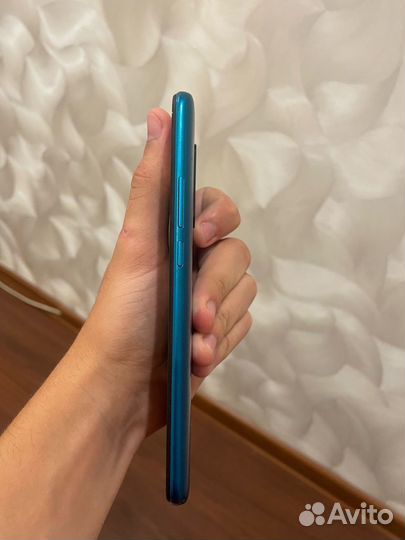 Xiaomi Redmi 9, 3/32 ГБ