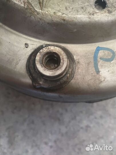 АКПП гидротрансформатор