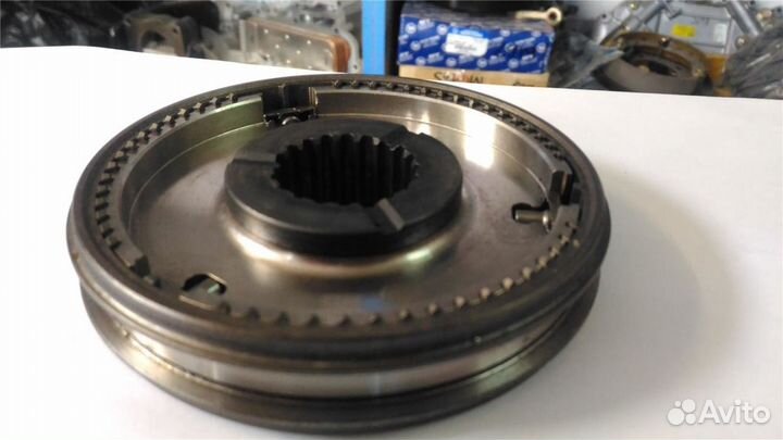 Синхронизатор (3-4 передач) 5МКПП Kia Bongo-3