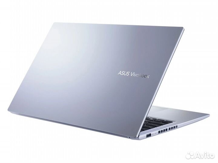Ноутбук Asus Vivobook 15 Ryzen 7/16GB/512GB SSD