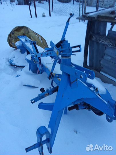 Продается коса роторная Kirpi