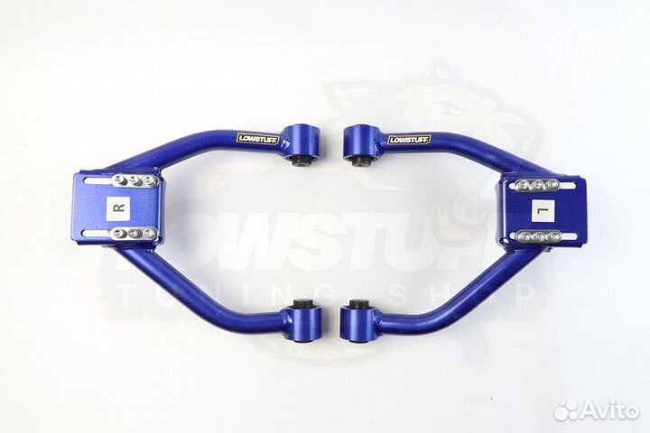 Lexus GS GRS19 06-11 Передние развальные рычаги lo