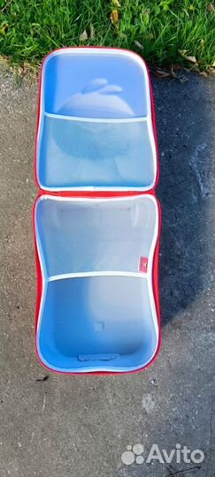 Чемодан портфель