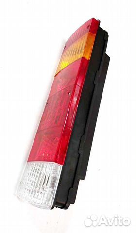 Фонарь задний правый FAW