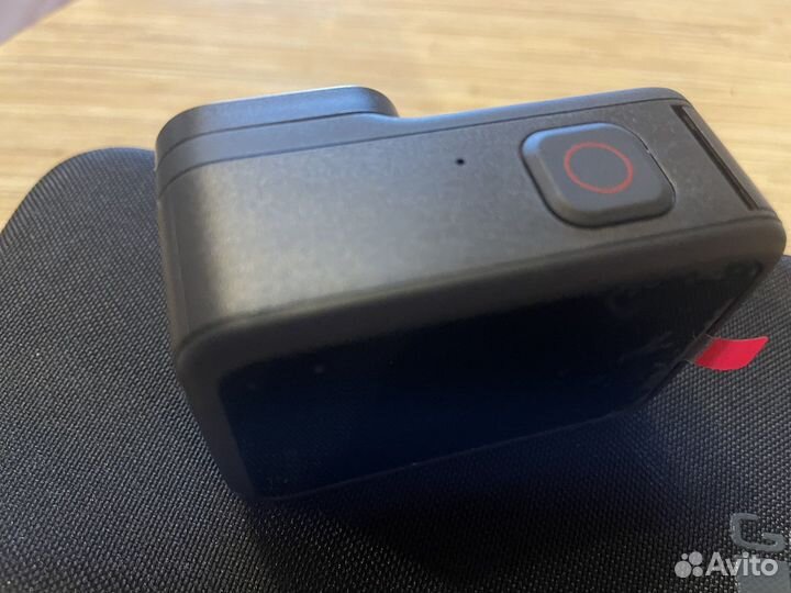 Экшн камера gopro hero 9