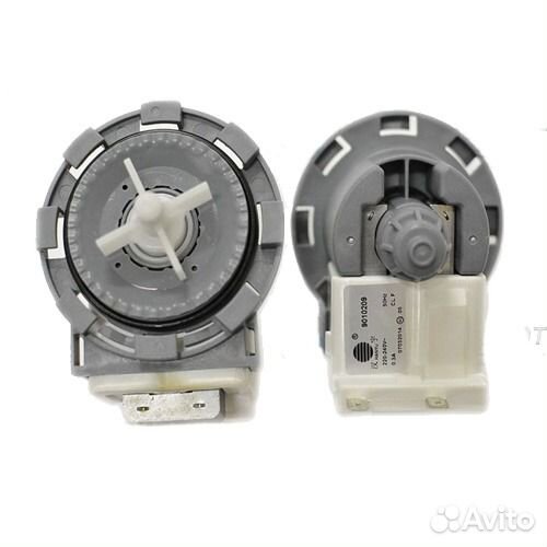 Помпы для стиральных машин