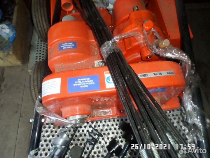 Аппарат для прочистки канализационных труб «Питон»