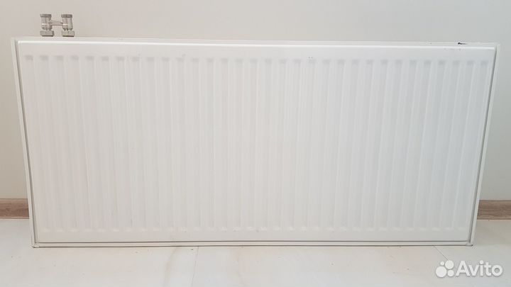 Радиатор отопления Prado