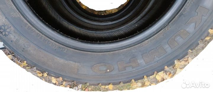 Kumho I'Zen KW22 205/60 R16 96T