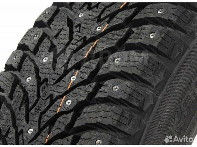 Nokian Tyres Hakkapeliitta 9 SUV 215/65 R17 103T
