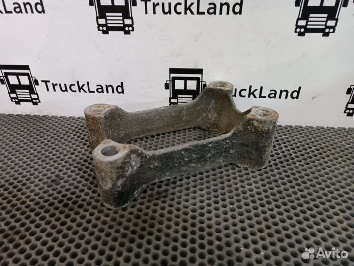 Проставка кронштейна топливного бака Man Tgx