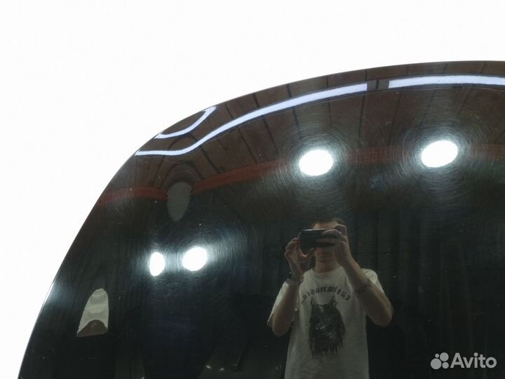 Капот передний Nissan Fuga KY51