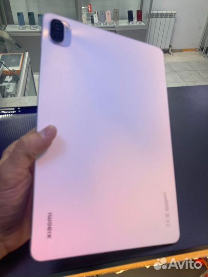 Планшет Xiaomi Pad 5 128gb