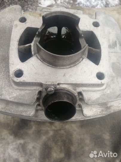 Цилиндр чезет 513 250