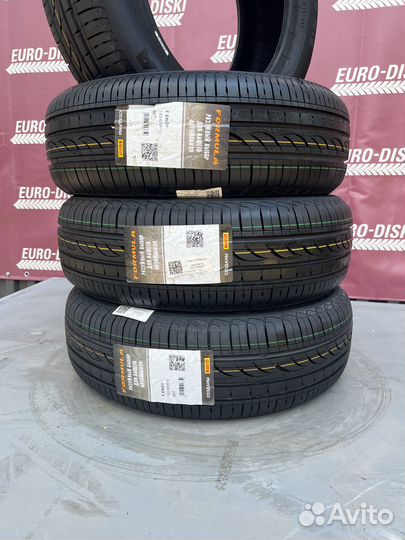 Formula Energy 235/65 R17 108V