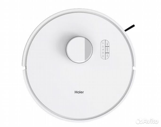 Робот пылесос haier HSR Pro R2