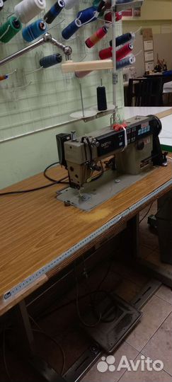 Продам готовый бизнес Ателье